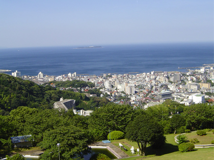 伊東マンション本館